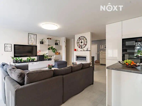 Prodaný byt 5+kk 154 m²