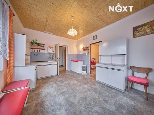 Prodej zemědělské usedlosti 142 m², pozemek 911 m²