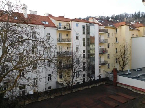 Prodej bytu 1+1 57 m²