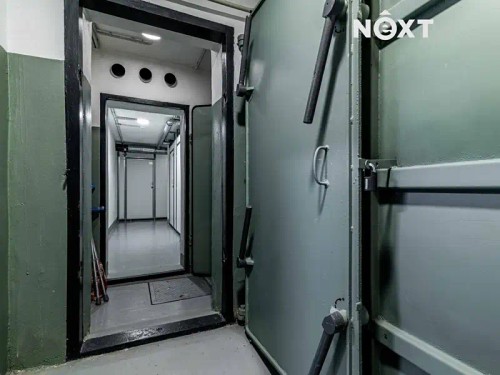 Prodej bytu 2+kk 64 m²