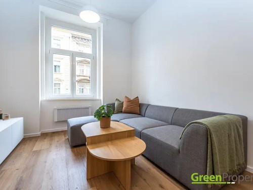 Prodaný byt 2+kk 35 m²