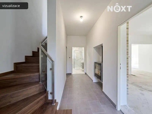 Prodej domu 194 m², pozemek 904 m²