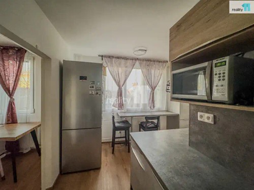 Prodej bytu 3+1 78 m²