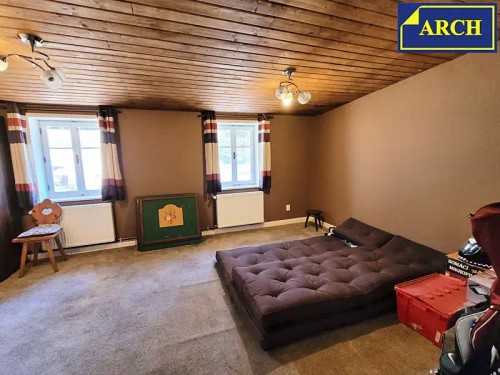 Prodej chalupy 160 m², pozemek 856 m²