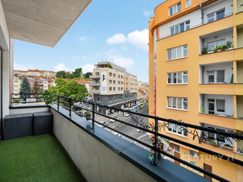 Prodej bytu 3+kk 72 m²