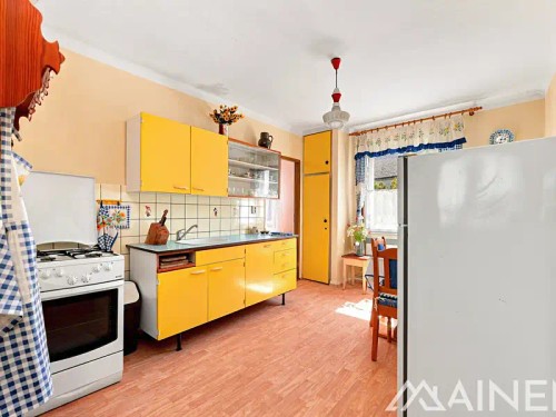 Prodej domu 115 m², pozemek 716 m²