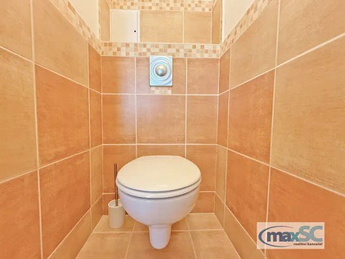 Prodaný byt 3+1 62 m²