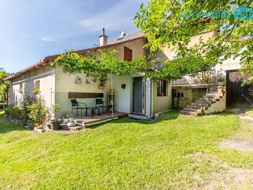 Prodej domu 239 m², pozemek 1610 m²