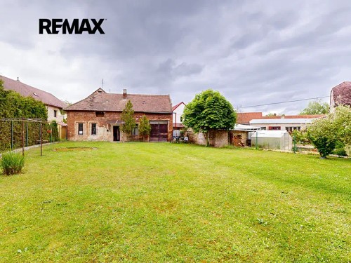 Prodej domu 126 m², pozemek 953 m²