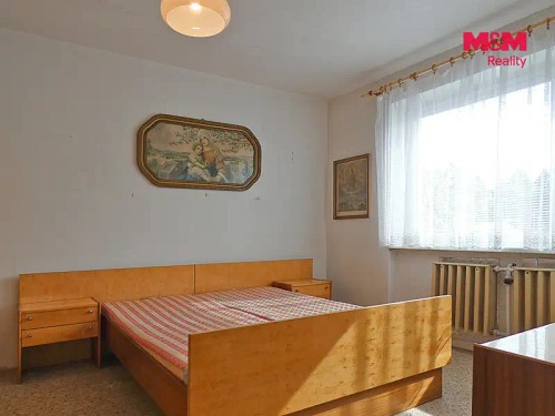 Prodej domu 135 m², pozemek 684 m²