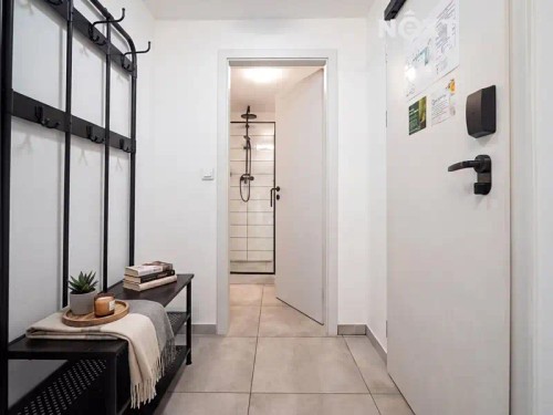 Prodej bytu 1+kk 28 m²