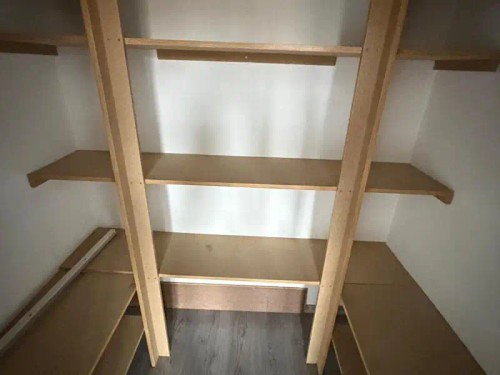 Prodej bytu 2+1 54 m²