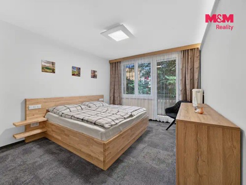 Prodej bytu 2+1 62 m²