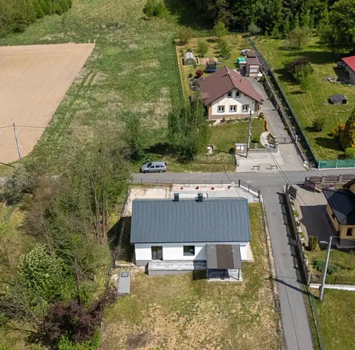 Prodej domu 115 m², pozemek 734 m²