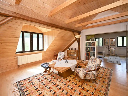 Prodej domu 291 m², pozemek 11689 m²