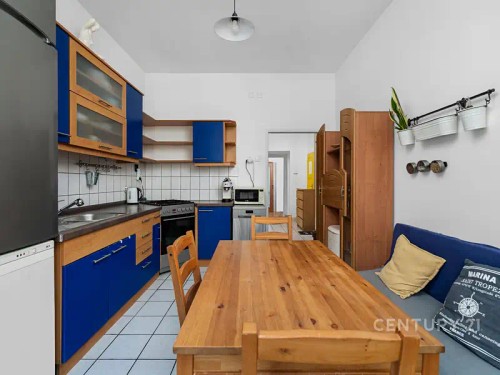 Prodej bytu 2+1 62 m²