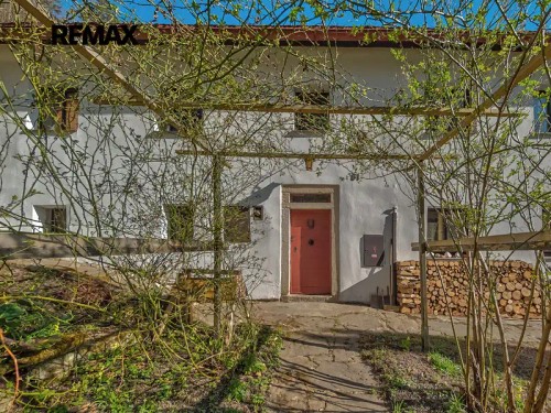 Prodej chalupy 99 m², pozemek 707 m²