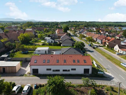 Prodej domu 144 m², pozemek 218 m²