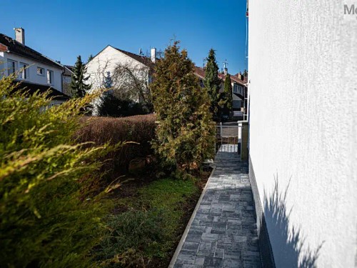 Prodej domu 201 m², pozemek 362 m²