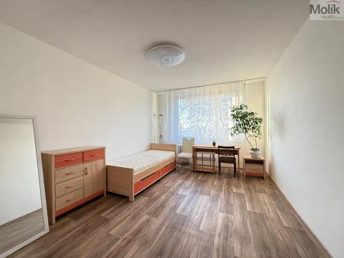 Prodej bytu 2+1 62 m²