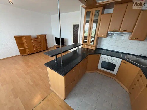 Prodej bytu 3+1 70 m²