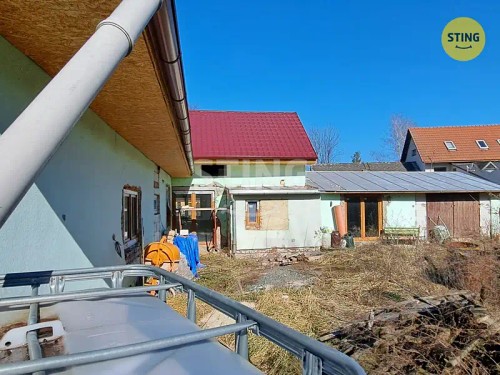 Prodej domu 135 m², pozemek 419 m²