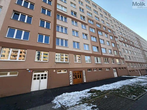 Prodej bytu 3+1 64 m²