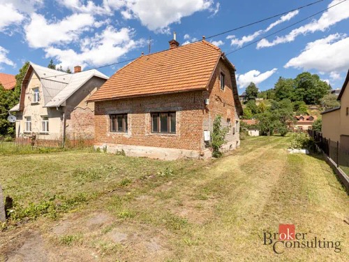 Prodej domu 135 m², pozemek 600 m²