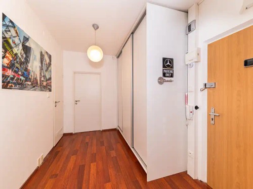 Prodaný byt 2+1 57 m²