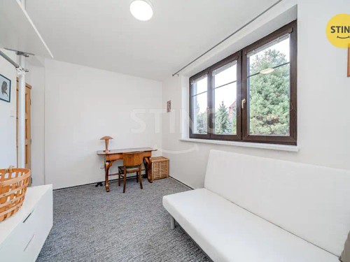 Prodej domu 250 m², pozemek 1479 m²