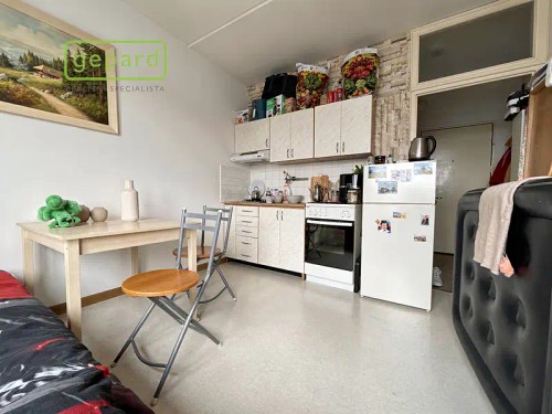 Prodej bytu 1+kk 18 m²