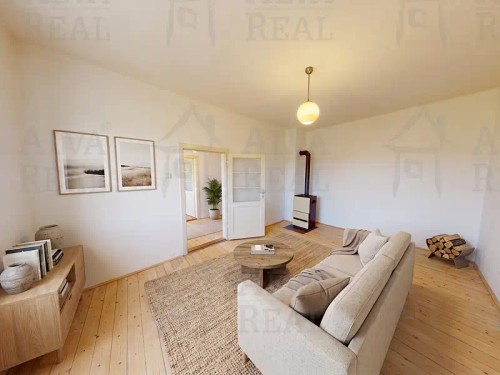 Prodej domu 370 m², pozemek 843 m²
