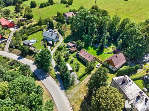 Prodej domu 115 m², pozemek 1142 m²