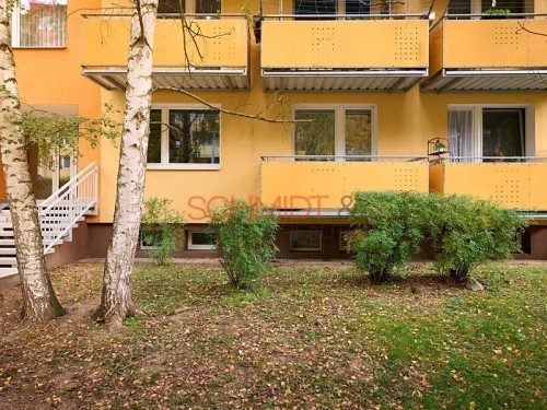 Prodaný byt 2+1 58 m²