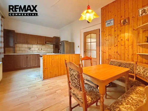 Prodej domu 157 m², pozemek 1231 m²