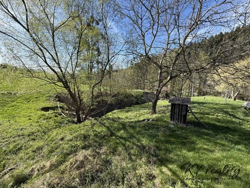 Prodej domu 140 m², pozemek 3565 m²