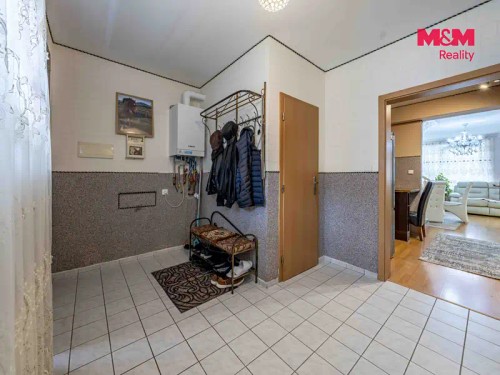 Prodej bytu 4+kk 113 m²