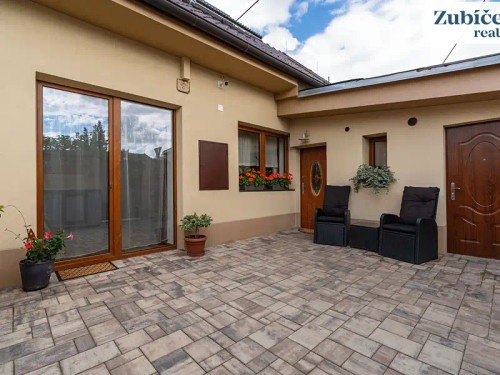 Prodej domu 82 m², pozemek 102 m²
