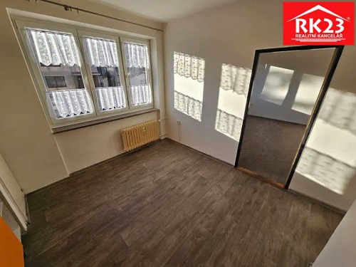 Prodaný  byt 1+1 39 m²