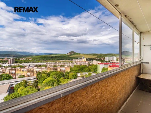Prodej bytu 3+1 70 m²