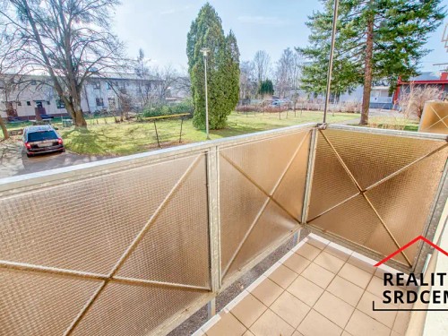 Prodej bytu 3+1 72 m²