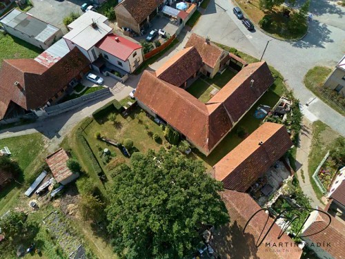 Prodaný  dům 103 m², pozemek 1322 m²