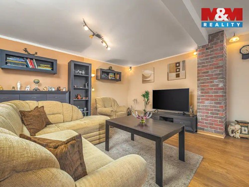 Prodej domu 139 m², pozemek 362 m²