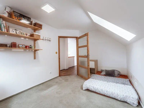 Prodej domu 174 m², pozemek 112 m²