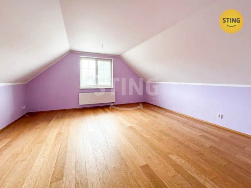 Prodej domu 160 m², pozemek 3384 m²