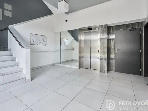 Prodaný byt 2+kk 55 m²