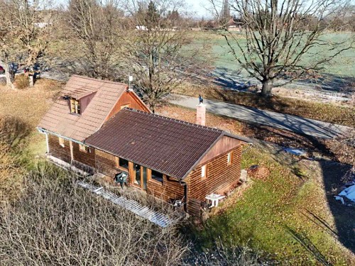 Prodej chaty 110 m², pozemek 79 m²