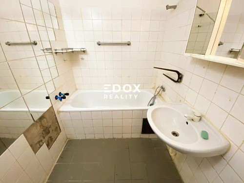 Prodaný byt 3+1 84 m²
