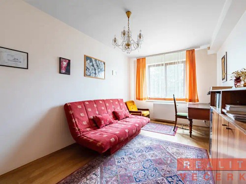 Prodej domu 173 m², pozemek 360 m²