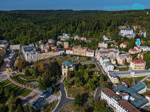 Prodej bytu 3+kk 113 m²